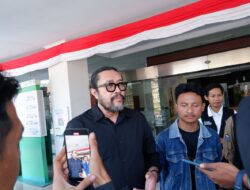 PDI Perjuangan Jabar Minta Polisi Usut Tuntas Aksi Pelemparan Batu ke Mahasiswa