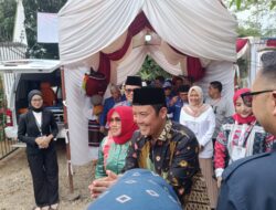 Komisi Pemilihan Umum Kota Pagar Alam Periksa Kelengkapan Berkas Calon Walikota Dan Wakil walikota 2024-2029