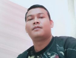 Rian Betmen Sang Aktivis Muda, Berpesan Kepada DPRD Kabupaten Majalengka Yang Baru Resmi di Lantik