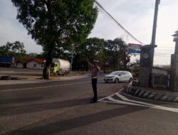 Pengaturan Lalu -lintas Sore Hari, Bentuk Pelayanan Kepada Masyarakat Pengguna Jalan Raya.