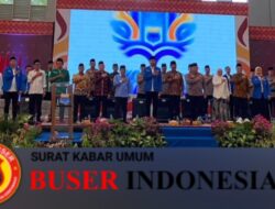 Panitia Tegaskan Pembukaan Kongres PMII Berjalan Lancar, Tanpa Ada Kericuhan