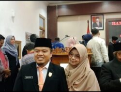 Dewan Nursito Aji, Memiliki misi yang berfokus pada ketahanan pangan dan Usaha Mikro Kecil 