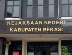 Pelapor Siapkan Surat Laporan Lanjutan ke Kejari Kabupaten Bekasi, Menyusul Penanganan Dugaan Korupsi di Dishub Yang Dinilai Lamban