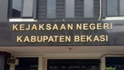 Pelapor Siapkan Surat Laporan Lanjutan ke Kejari Kabupaten Bekasi, Menyusul Penanganan Dugaan Korupsi di Dishub Yang Dinilai Lamban