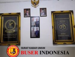 Disdik Kabupaten Oku Induk Masih Bungkam Terkait Hilangnya Aset Milik Dinas