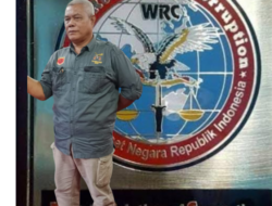 JEMPUT BOLA DIVISI PENGAWASAN DAN PENINDAKAN DPP WACTH RELATION OF CORRUPTION TURUN KE KABUPATEN DAN KOTA
