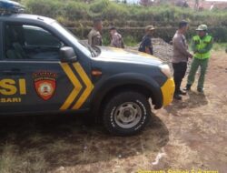KAPOLSEK SUKASARI BESERTA ANGGOTA SAMAPTA POLSEK SUKASARI MELAKSANAKAN PATROLI SIANG HARI KE TEMPAT TEMPAT RAWAN GANGGUAN KAMTIBMAS DI WILAYAH KECAMATAN SUKASARI