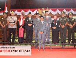 H. Suyono, Anggota DPRD Blora dari Partai Perindo: “Infrastruktur, Perekonomian, dan SDM Masyarakat Adalah Prioritas Utama