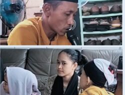 Arisan Keluarga Besar Uyut suin Bisa Mempersatukan dan Mempererat Tali Persaudaraan Sesama keluarga