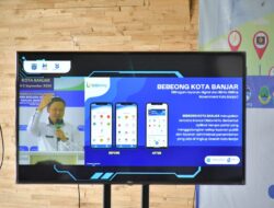 BEBEONG Menyediakan Berbagai Layanan Publik Dalam Satu Aplikasi