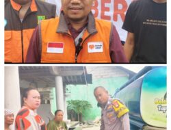 Rumah Zakat Bekasi Salurkan 3 Mobil Angkutan Air Minum Untuk Warga Kec.Sukawangi