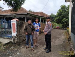 LANGKAH PREVENTIF DILAKSANAKAN UNIT SAMAPTA SEBAGAI UPAYA MENJAGA SITKAMTIBMAS YANG KONDUSIF PADA SIANG HARI DI WILAYAH KECAMATAN SUKASARI
