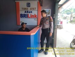 LANGKAH PREVENTIF DILAKSANAKAN UNIT SAMAPTA SEBAGAI UPAYA MENJAGA SITKAMTIBMAS YANG KONDUSIF PADA SIANG HARI DI WILAYAH KECAMATAN SUKASARI