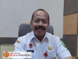 Dinkes Kampanyekan Jaga Kesehatan di Tengah Cuaca Tak Menentu