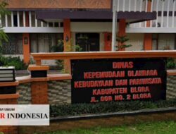 Dinporabudpar Blora Siap Perbarui Data Destinasi Wisata, Dukung Usulan Abdullah Aminudin