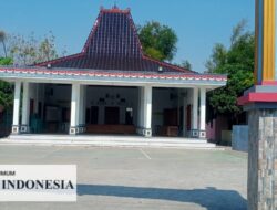 Berkedok Pengurugan Lapangan Desa dan Normalisasi Embung Desa Klayu Siwalan, Nampaknya Ada Indikasi Patgulipat Duit Negara