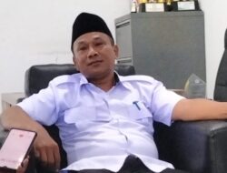 Hadapai Pilkada 2024 Jajat Suddrajat Pj Kades SamudraJaya : Saya Akan Jaga Netralitas Sebagai ASN