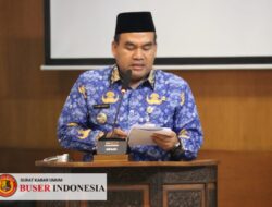 Pemkab Blora Rancang RAPBD 2025 dengan Defisit Rp235,7 Miliar