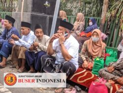 Abdullah Aminuddin Ajak Masyarakat Blora Teladani Akhlak Nabi Muhammad SAW dalam Peringatan Maulid Nabi