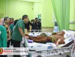 Tersedia 23 Alat, Layanan Cuci Darah di RSUD Blora Diapresiasi Pasien