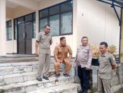 Polsek Tanjungkerta mengantisipasi keamanan demi masyarakat,Anggota Polsek Tanjungkerta Laksanakan patroli di siang hari