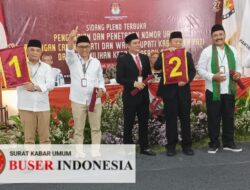 CARA CERDAS MEMILIH BUPATI PATI,