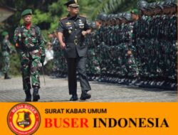 Danrindam II/Sriwijaya Secara Resmi Buka Prodi Dikmaba TNI AD TA 2024