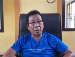  Terkait Pemberitaan Penarikan Kendaraan Dinas Pj Bupati. Panahan Moectar itu Tidak Benar 