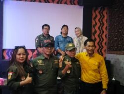 Lembaga Investasi Negara Mengadakan Rapat Besar Mengenai Keberlanjutan program Kerja Kedepan