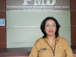 Balai Desa Turirejo Jepon Tutup di Jam Kerja, Video Viral di Media Sosial, Masyarakat Blora Kecewa