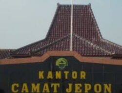 Penutupan Balai Desa Turirejo di Jam Kerja Viral di Media Sosial, Camat Jepon Tegaskan Pentingnya Pelayanan Publik