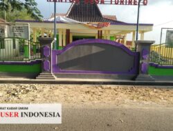 Kepala Desa Turirejo Klarifikasi Video Viral Penutupan Balai Desa saat Jam Kerja: “Kami Sedang Melayat Warga Meninggal