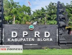 Balai Desa Turirejo Kecamatan Jepon Tutup di Jam Kerja, Masyarakat Blora Kecewa dan Viral di Media Sosial