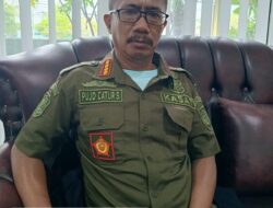 Kasatpol-PP Blora: Cegah Bibit-Bibit Gangster Tumbuh di Kabupaten Blora