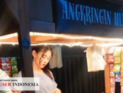 Pemilik Angkringan Penjual Arak di Blora Pernah Teken Surat Pernyataan Tidak Menjual Miras Lagi
