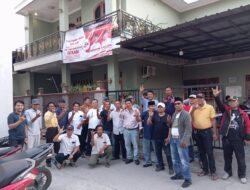 Relawan AKA ASA Siap Menangkan Paslon Nomor Urut 3 di Pilkada Kabupaten Bekasi