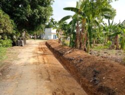 Proyek Drainase Tanpa Papan Informasi Diduga Rentan Penyelewengan