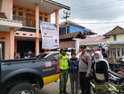 LANGKAH PREVENTIF DILAKSANAKAN UNIT SAMAPTA SEBAGAI UPAYA MENJAGA SITUASI KAMTIBMAS YANG KONDUSIF PADA SIANG HARI DI WILAYAH KECAMATAN SUKASARI