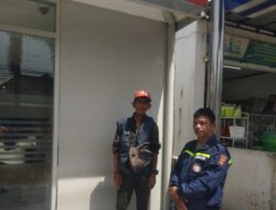 Bhabinkamtibmas Aipda Rudi Kurniawan Laksanakan Sambang & Silaturahmi Kamtibmas Dalam Rangka Pelaksanaan Quick Wins Presisi kepada warga masyarakat Desa sirnamulya