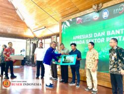 BPR BKK Blora Fokus Berdayakan Masyarakat Blora melalui Program UMKM dan Bantuan Sosial