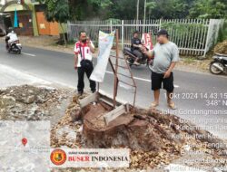 Kasus Penebangan Pohon Penghijauan di Kudus, Disinyalir Kuat Ada Pejabat Instansi Terkait yang Telah Terima Uangnya