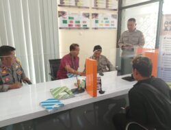 Warga Kulon Progo Adukan Dugaan Pencatutan Nama oleh Partai Politik ke Polres Kulon Progo