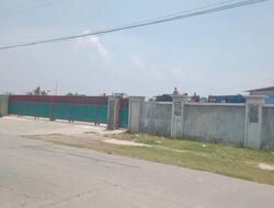 Warga Keluhkan Bau Busuk Akibat Peleburan Minyak, Warga Merasa Dibohongi Saat Tandatangani Izin Lingkungan