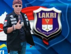 Diduga Kebal Hukum LAKRI DPK Muara Enim Laporkan Ke APH Oknum Diduga penyerobot Lahan dan Karhutla