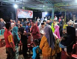 Pasangan Cawako Alpian Maskoni Dan Alfikriansya (ALAF) Berikan Program Sesuai Dengan Kebutuhan Masyarakat