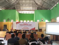 Pengaturan Lalu Lintas Pagi Hari, Bentuk Pelayanan Personel Polsek Tanjungkerta Polres Sumedang, Kepada Masyarakat
