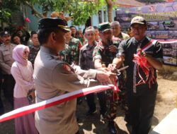 HUT TNI ke-79 Bawa Berkah untuk Ibu Nina