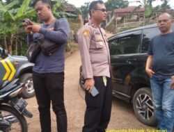 LANGKAH PREVENTIF DILAKSANAKAN UNIT SAMAPTA SEBAGAI UPAYA MENJAGA SITKAMTIBMAS YANG KONDUSIF PADA SIANG HARI DI WILAYAH KECAMATAN SUKASARI