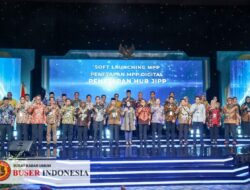 MPP Kabupaten Blora Resmi Terintegrasi Digital, Pelayanan Publik Semakin Mudah Diakses