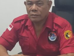 ALI SOPYAN PIMPINAN UMUM MEDIA RAJAWALI NEWS MENYOROTI ANGGARAN PERJALANAN DINAS DPRD KABUPATEN BANYUASIN